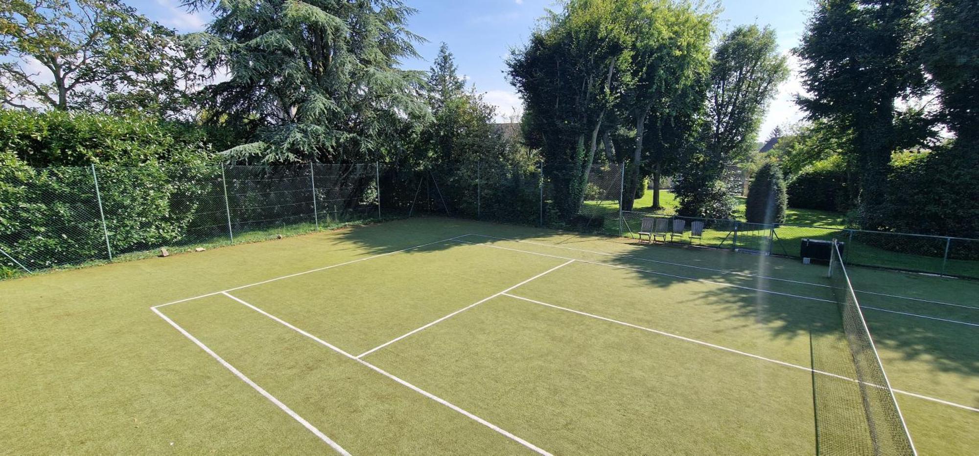 Le Manoir  Gite 4 Personnes Avec Piscine Et Bain Nordique Proche Des Plages Du Debarquement מראה חיצוני תמונה