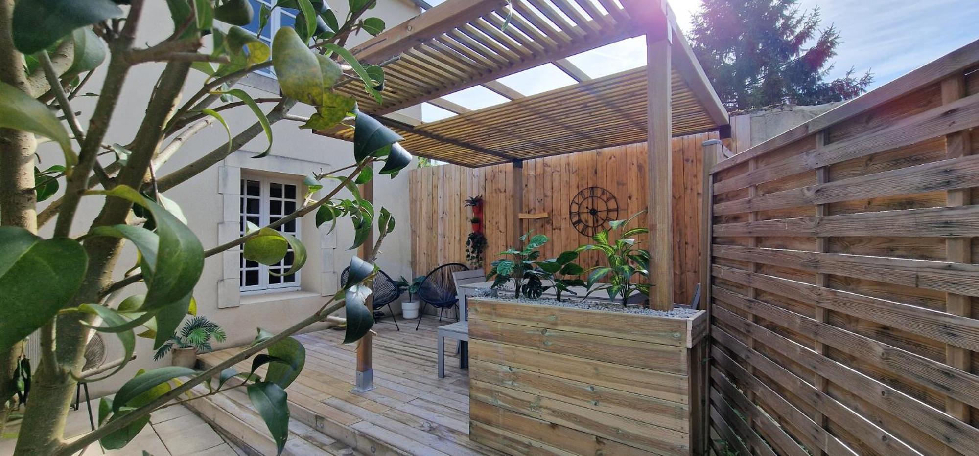Le Manoir  Gite 4 Personnes Avec Piscine Et Bain Nordique Proche Des Plages Du Debarquement מראה חיצוני תמונה